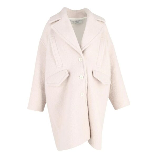 Iro Wool coat