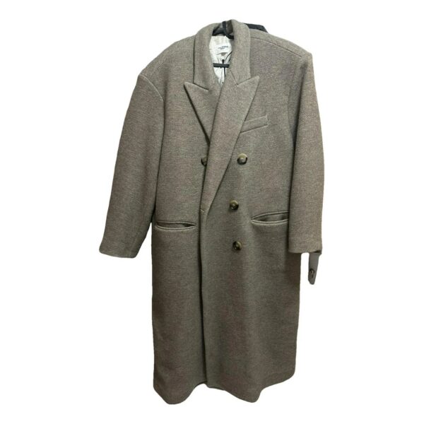 Isabel Marant Etoile Carter wool coat