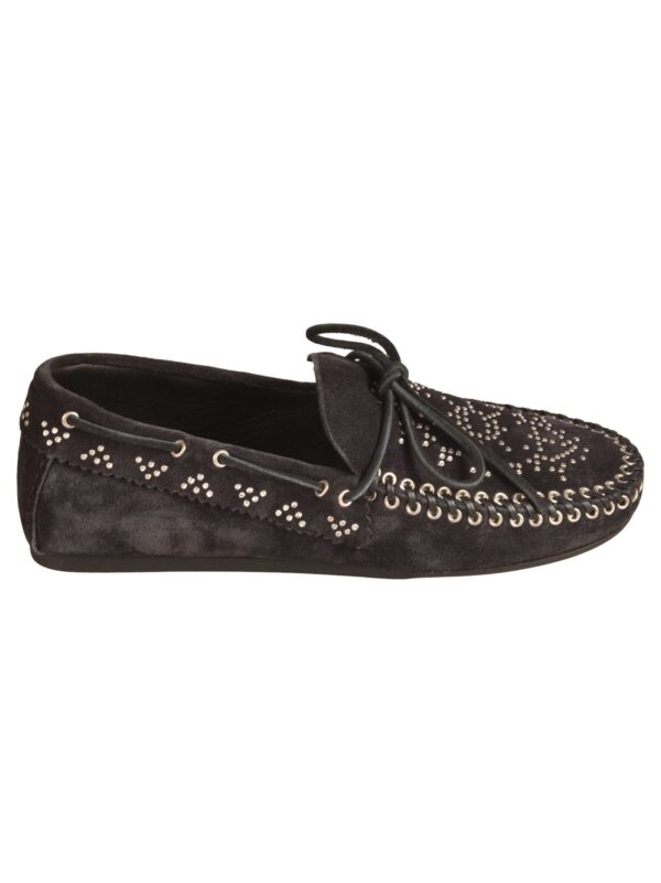 Isabel Marant Freen Loafers