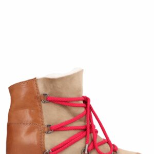 Isabel Marant Nowles Hiking Boots