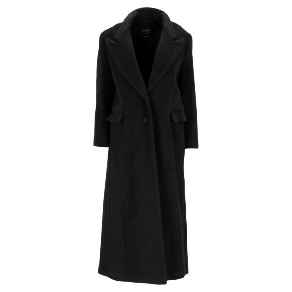 Isabel Marant Wool coat