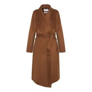 Ivy And Oak Wool coat