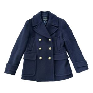 J.Crew Wool coat