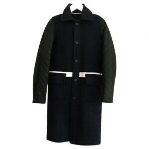 JW Anderson Wool coat