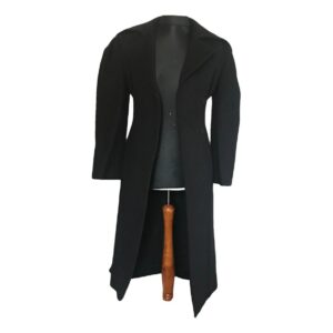 Jacquemus L'Amour d'un Gitan wool coat