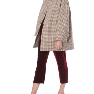 Jejia Wool Coat