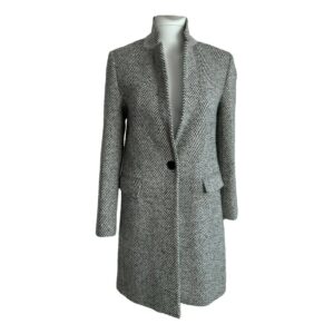 Jigsaw Wool coat