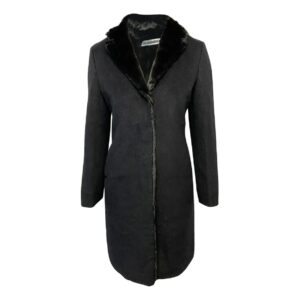 Jil Sander Wool coat