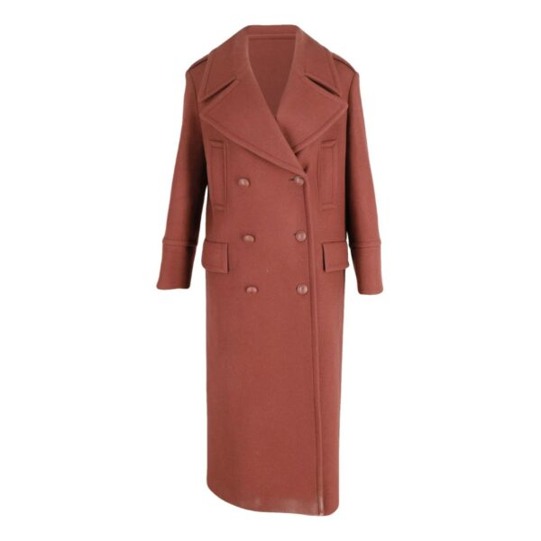 Joseph Wool coat