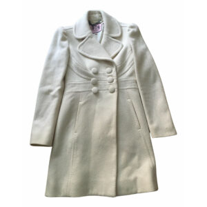 Juicy Couture Wool coat