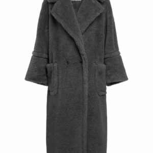 Kadiak Teddy Long Coat