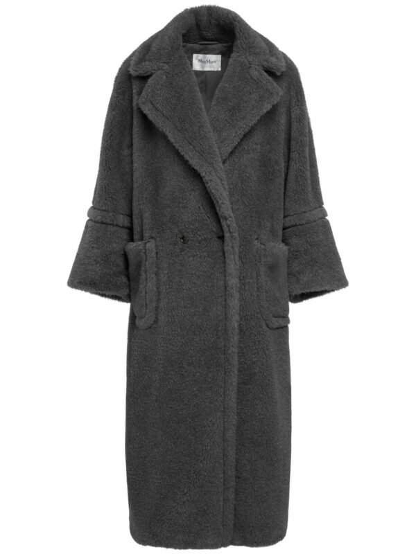 Kadiak Teddy Long Coat