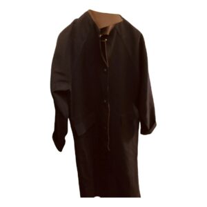 Kassl Editions Wool coat