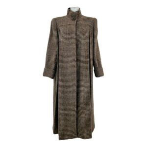 Krizia Wool coat