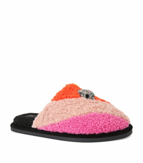 Kurt Geiger London Kensington Slippers