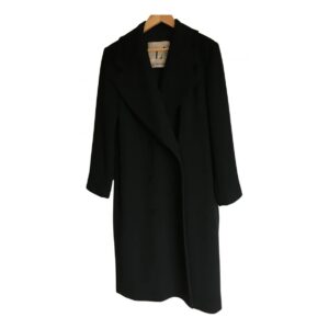 L'Autre Chose Wool coat