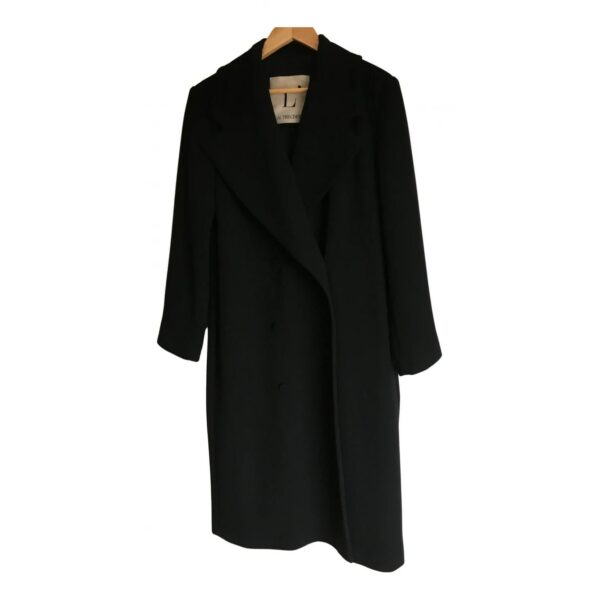 L'Autre Chose Wool coat