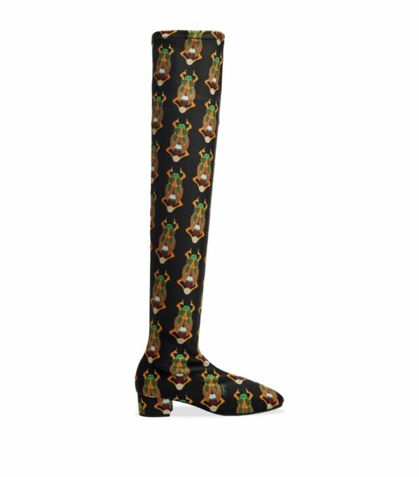 La Doublej Edie Over-The-Knee Boots