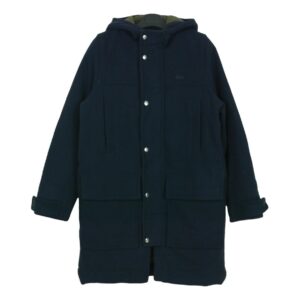 Lacoste Live Wool coat