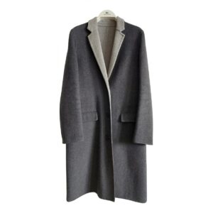 Lacoste Wool coat