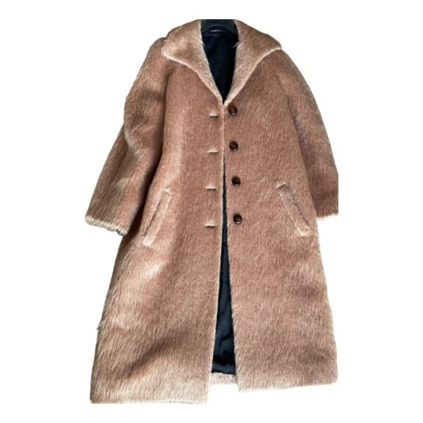 Lardini Wool coat