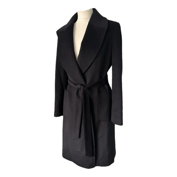 Lauren Ralph Lauren Wool coat