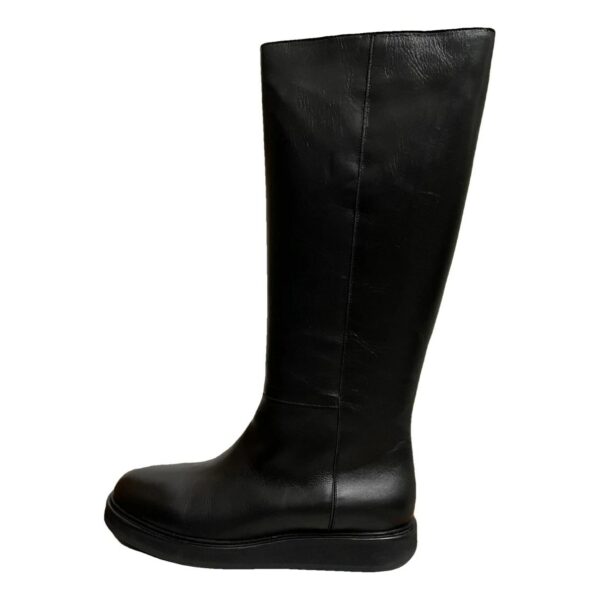 Legres Leather riding boots