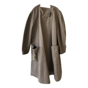 Lemaire Wool coat