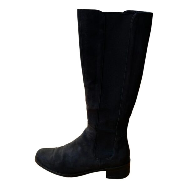 Lk Bennett Leather riding boots