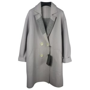 Lorena Antoniazzi Wool coat