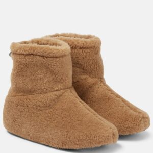 Loro Piana Wintercozy slippers