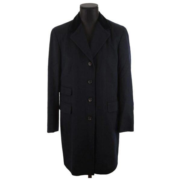 Loro Piana Wool coat