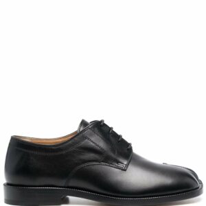 MAISON MARGIELA- Tabi Leather Brogues