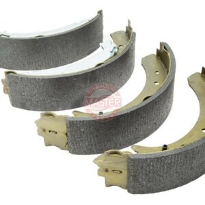 MASTER-SPORT 03013703342-SET-MS Brake Shoes Rear Axle 254 57 FIAT: Ducato II Van, Ducato II Platform/Chassis, PEUGEOT: Boxer Platform / Chassis