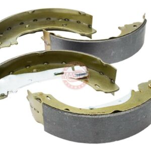 MASTER-SPORT 03013704322-SET-MS Brake Shoes Rear Axle 254 57 FIAT: Ducato II Van, Ducato II Platform/Chassis, PEUGEOT: Boxer Platform / Chassis