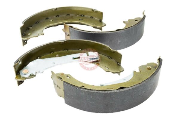 MASTER-SPORT 03013704322-SET-MS Brake Shoes Rear Axle 254 57 FIAT: Ducato II Van, Ducato II Platform/Chassis, PEUGEOT: Boxer Platform / Chassis