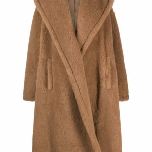 MAX MARA- Apogeo Wool Coat