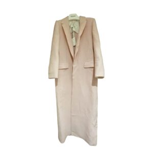 Maison Rabih Kayrouz Wool coat