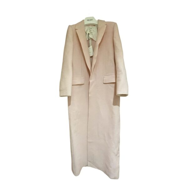 Maison Rabih Kayrouz Wool coat