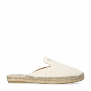 Manebi La Havana Espadrille Slippers