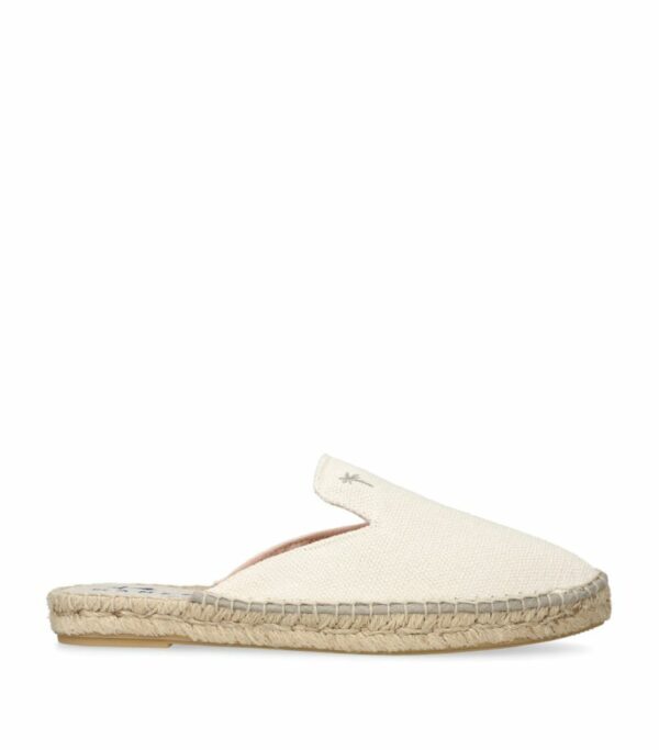 Manebi La Havana Espadrille Slippers