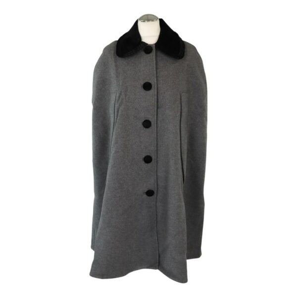 Manoush Wool coat