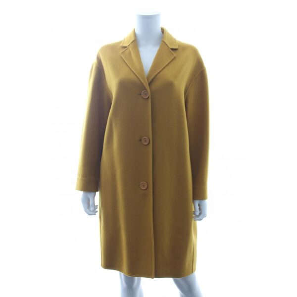 Mansur Gavriel Wool coat