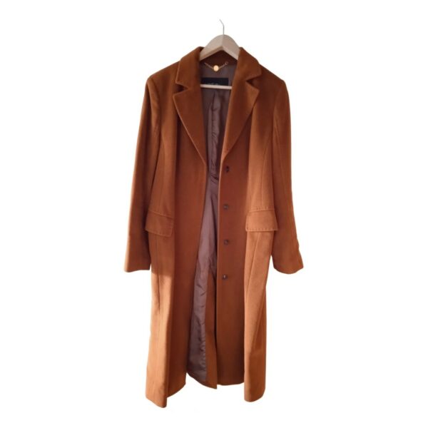 Marc Cain Wool coat