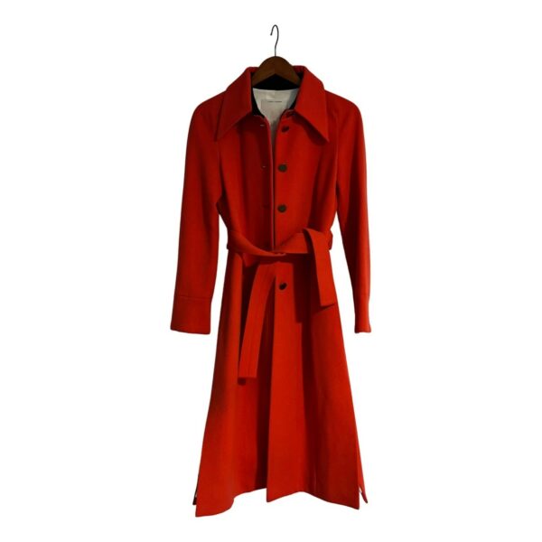 Marc Jacobs Wool coat