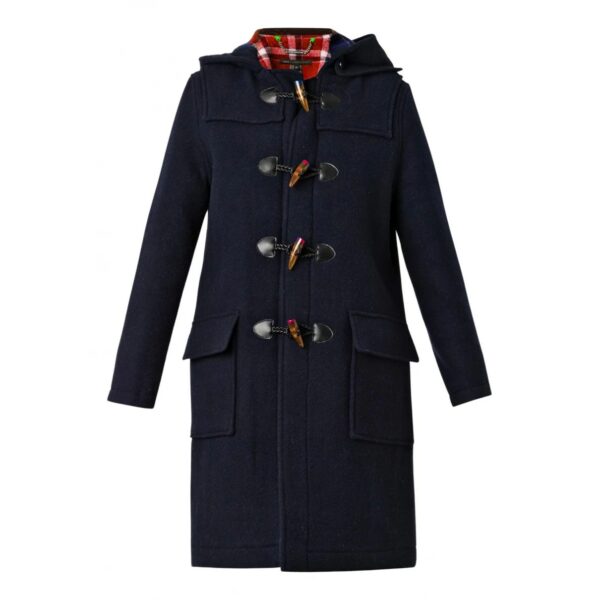 Marc by Marc Jacobs Wool coat