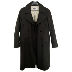 Margaret Howell Wool coat