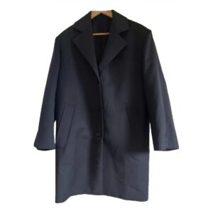 Margaux Lonnberg Wool coat