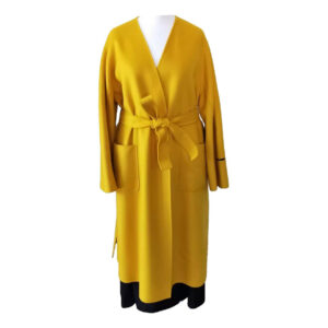 Marina Rinaldi Wool coat