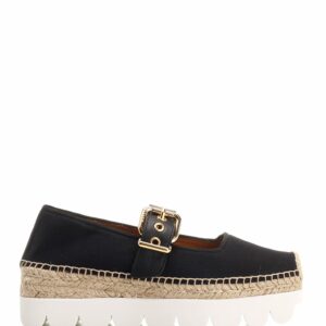 Marni Platform Mary Jane Shoes